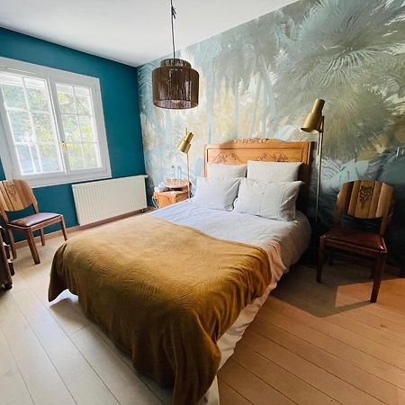 Апартаменты Chez Amelie Cremieu Экстерьер фото